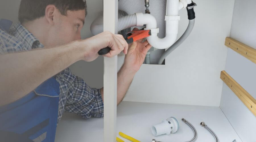 Professional Leak Detection in Good Hope, GA